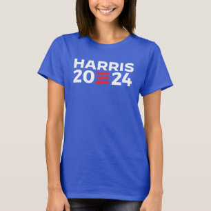 Kamala Harris 2024 T-Shirt