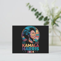 Kamala Harris 2024 Vote President Kamala Election