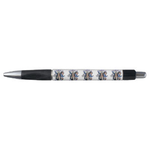 Kamala Harris Bootleg Rap Style Election Pen