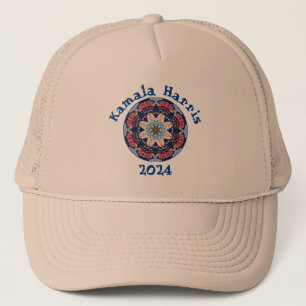 Kamala Harris Casquette
