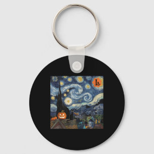 Kamala Harris Cat Ladies Halloween La Tank Top Keychain