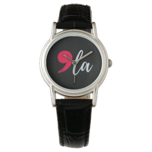 Kamala Harris Comma La Funny Watch