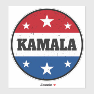 Kamala Harris Election 2024 V