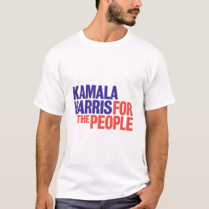 Kamala Harris for Presideent 2024  T-Shirt