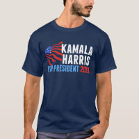 Kamala Harris for President 2020