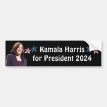 Kamala Harris for President 2024