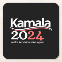 Kamala Harris for President 2024 Election