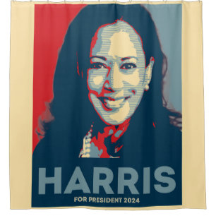 Kamala Harris For President 2024 - Hope