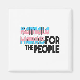 Kamala Harris For President Lgbt Kamala Harris For Magnet