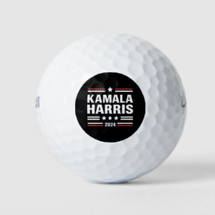 Kamala Harris for The People 2024 President Golf Balls