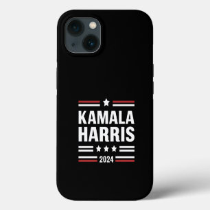 Kamala Harris for The People 2024 President  iPhone 13 Case