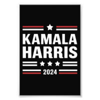 Kamala Harris for The People 2024 President