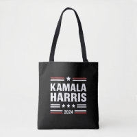 Kamala Harris for The People 2024 President
