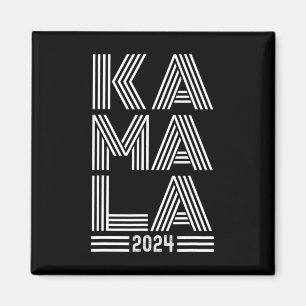 Kamala Harris Harris Wheimer Presidential Election Magnet