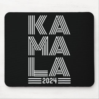 Kamala Harris Harris Wheimer Presidential Election Mouse Pad