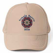 Kamala Harris Hat
