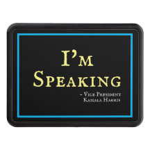 Kamala Harris I'm SPEAKING Trailer