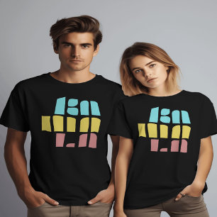 Kamala Harris Inspired  - Feminist Strong T-Shirt