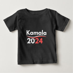 kamala harris, kamala harris, kamala harris 2024 baby T-Shirt