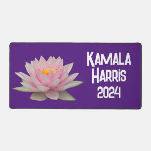 Kamala Harris Lotus 2024