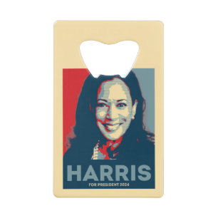 Kamala Harris pour le président 2024 - Hope