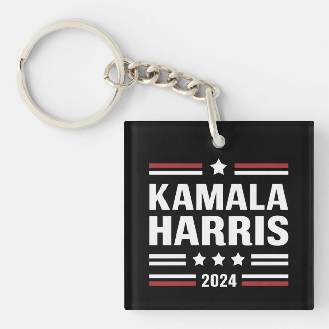 Kamala Harris pour le président People 2024 (Devant)