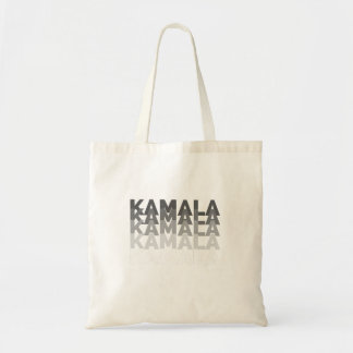Kamala Harris Tote Bag