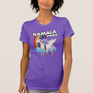 KAMALA HARRIS UNICORN PRIDE T-Shirt