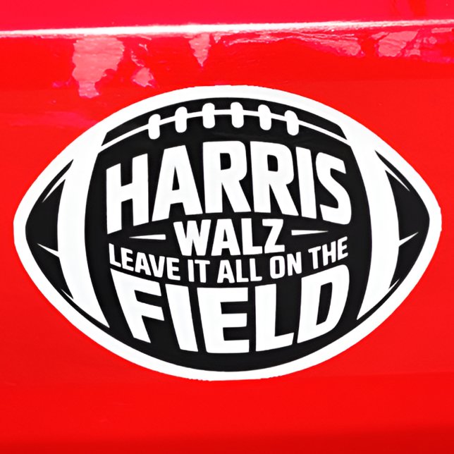 Kamala Harris Walz QR Code Assortment Custom-Cut (Creator Uploaded)