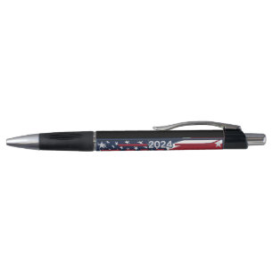 KAMALA HARRIS "YES SHE CAN" Pen
