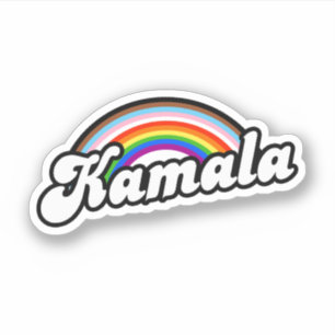 Kamala Inclusive Pride