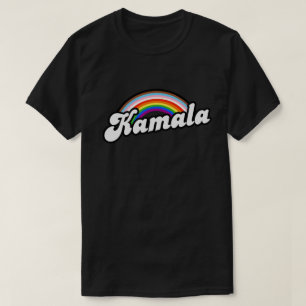Kamala Inclusive Pride T-Shirt