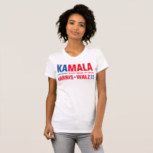 KAMALA-Karmic Avenger Make America Love Again