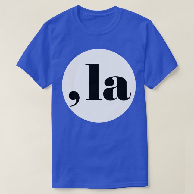 Kamala Long Sleeve TShirt (Design devant)