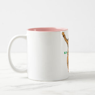 Kamala Mug