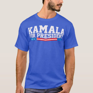 Kamala Pour 2024 TShirt