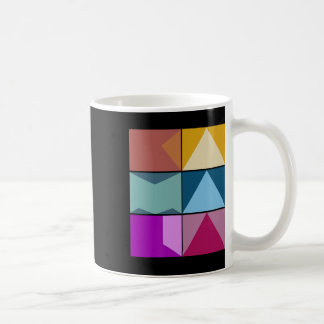 Kamala Quilted Coffee Mug