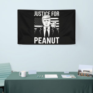 Kamala Trump 2024 Election I Didn't Vote For Him  Banner
