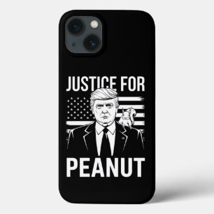 Kamala Trump 2024 Election I Didn't Vote For Him iPhone 13 Case