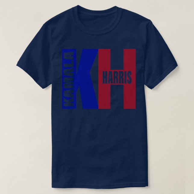 kamala TShirt 11 (Design Front)