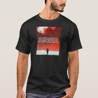 KAMALA vs GOD T-Shirt