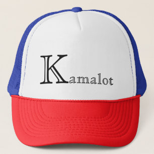 Kamalot Hat