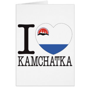 Kamchatka Love v2