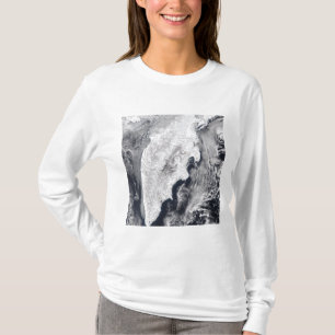 Kamchatka Peninsula, Eastern Russia T-Shirt