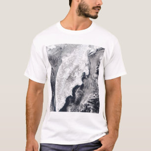 Kamchatka Peninsula, Eastern Russia T-Shirt