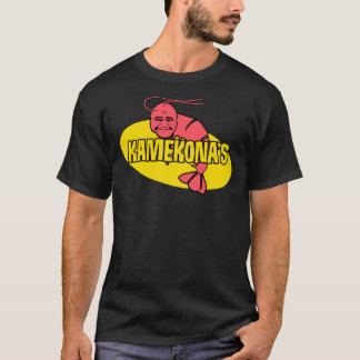 Kamekona&x27;s Shrimp Essential T-Shirt