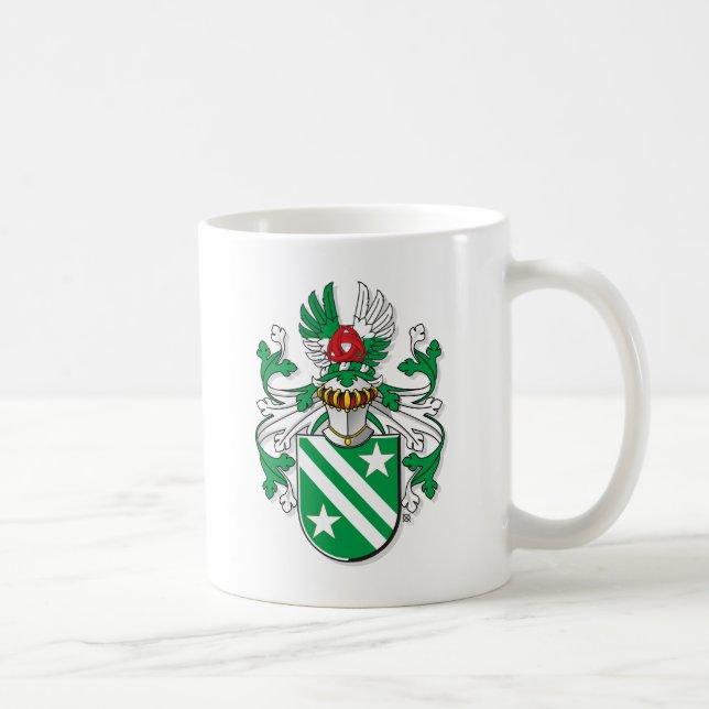 Kamel Mug (Droite)