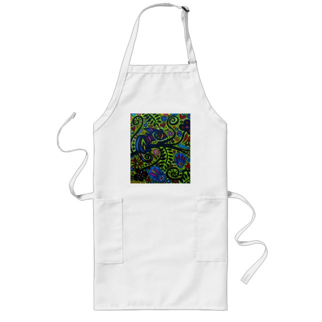 Kameleon apron (Front)