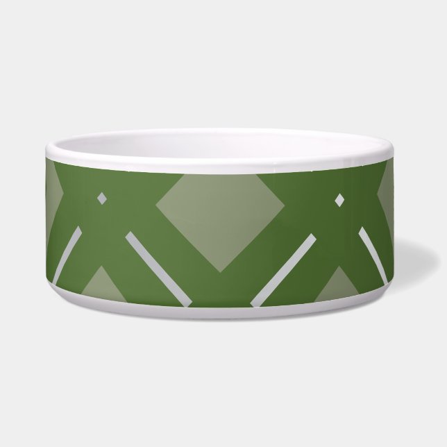 Kamelia’s Geometric Pattern 2 (Front)