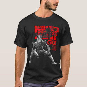Kamen Rider Drive   T-Shirt